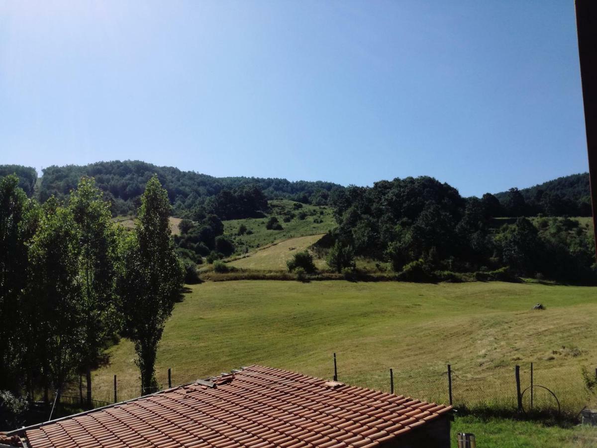 Agriturismo Acquagentile Terranova di Pollino Extérieur photo