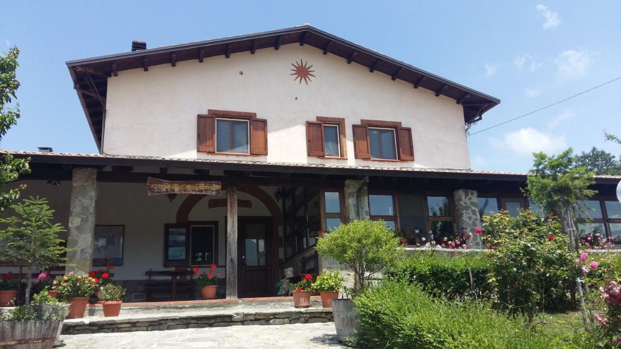 Agriturismo Acquagentile Terranova di Pollino Extérieur photo